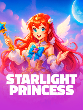 Starlight Princess